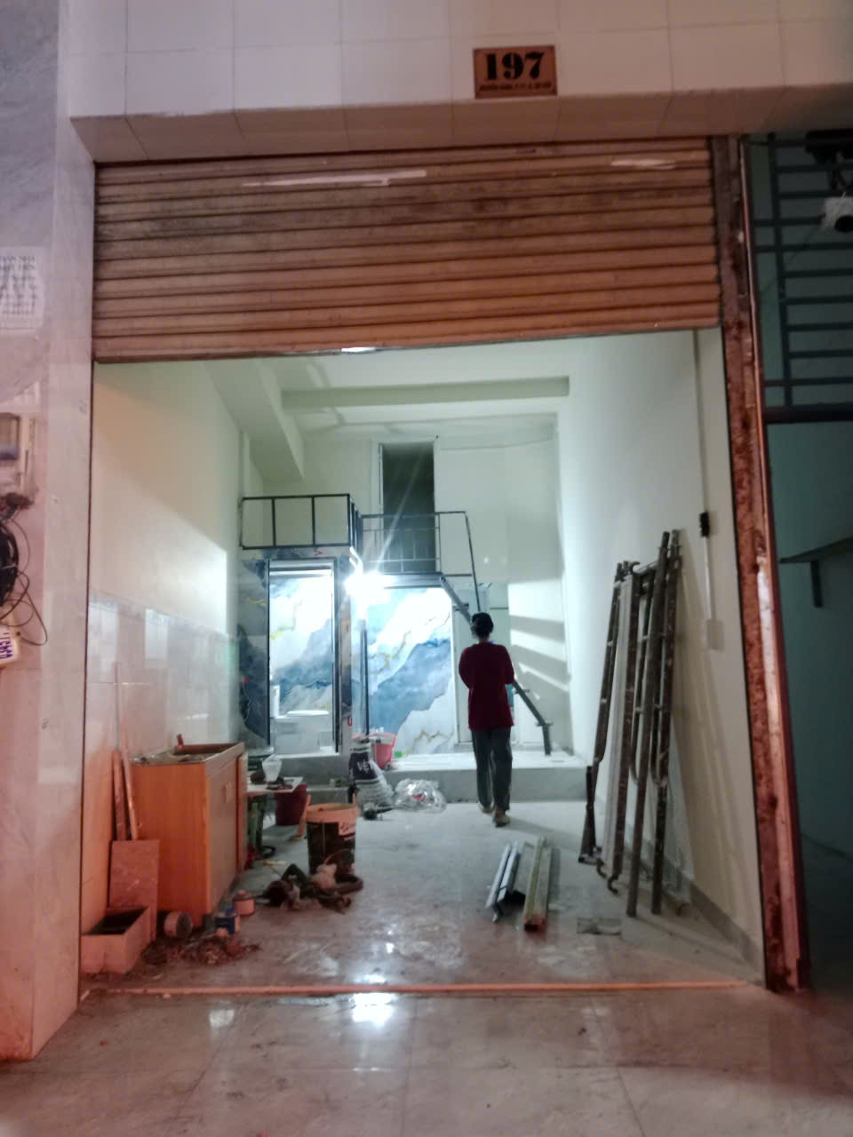 CẦN SANG NHANH QUÁN GÀ QUAY MANG ĐI – VỊ TRÍ ĐẸP NGAY TRUNG TÂM GÒ VẤP