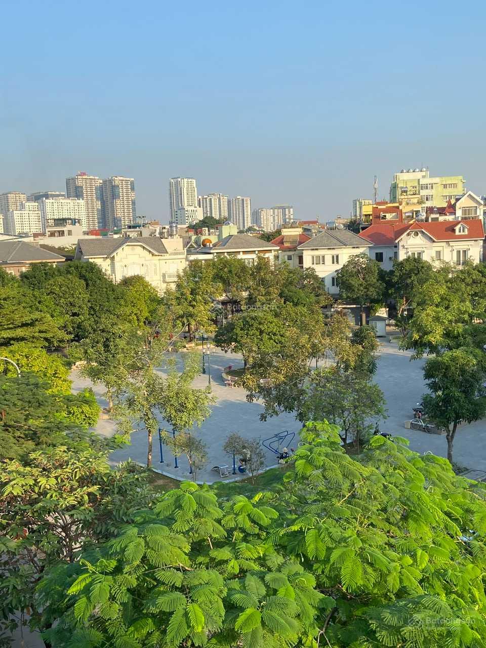 Biệt thự vip khu nhà ở Quốc Hội- Phùng Khoang, Trung Văn DT 110m2x5T. Giá tốt: 40X tỷ