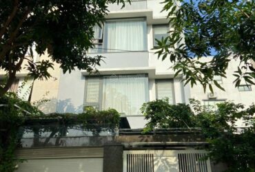 Biệt thự vip khu nhà ở Quốc Hội- Phùng Khoang, Trung Văn DT 110m2x5T. Giá tốt: 40X tỷ