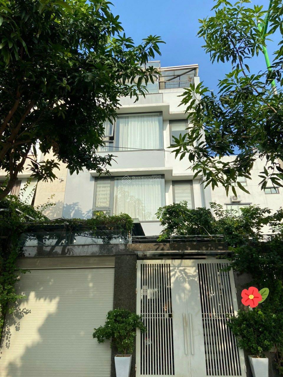 Biệt thự vip khu nhà ở Quốc Hội- Phùng Khoang, Trung Văn DT 110m2x5T. Giá tốt: 40X tỷ