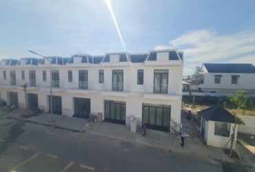 NHÀ PHỐ ĐỐI DIỆN KCN RẠCH BẮP – GIÁ CHỈ TỪ 2,5 TỶ  KHAI THÁC DÒNG TIỀN NGAY