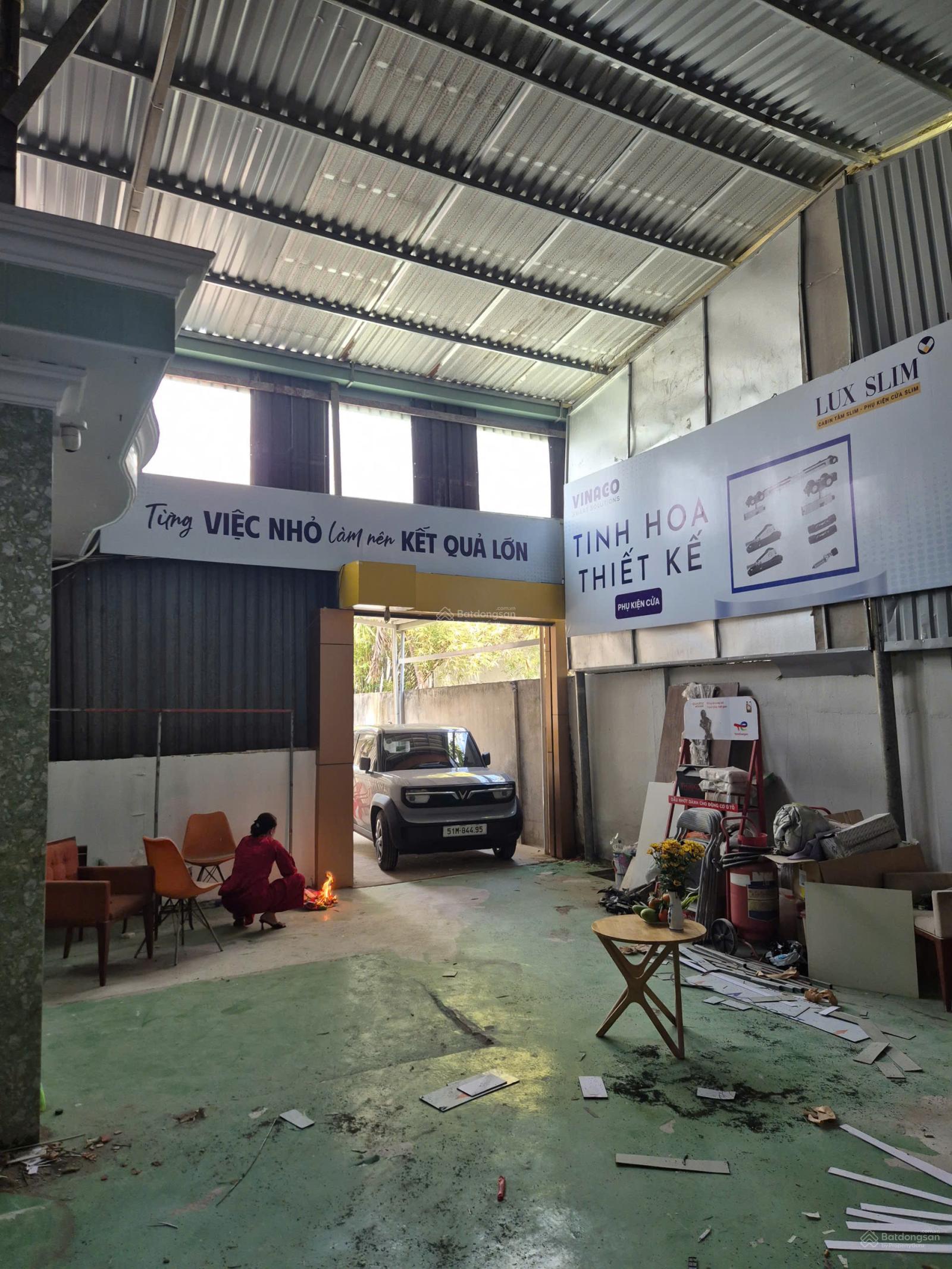 Bán nhà riêng tại đường Vĩnh Phú 7, diện tích 275m² ( cách bệnh viện Hạnh Phúc 300m ).