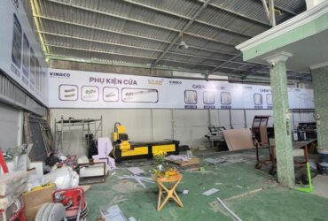 Bán nhà riêng tại đường Vĩnh Phú 7, diện tích 275m² ( cách bệnh viện Hạnh Phúc 300m ).