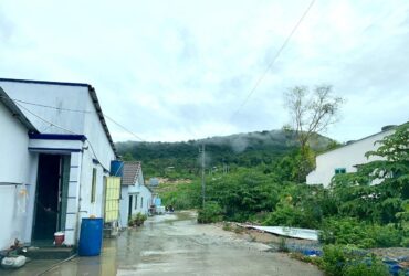 Bán đất thổ cư diện tích 1000m2 tại đặc khu Phú Quốc