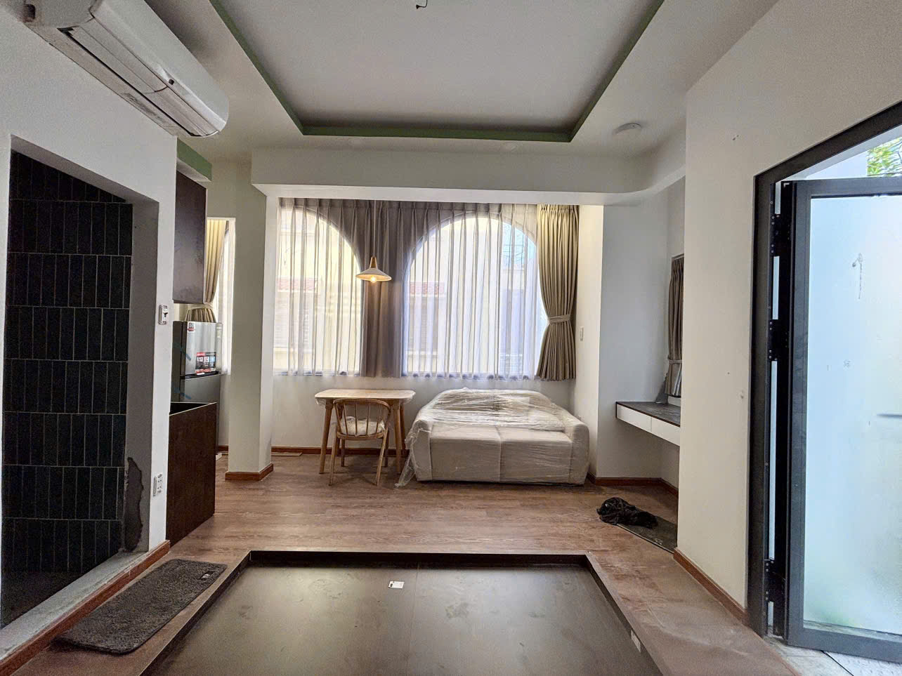 PASS PHÒNG – NGUYỄN TRỌNG TUYỂN, PHÚ NHUẬN