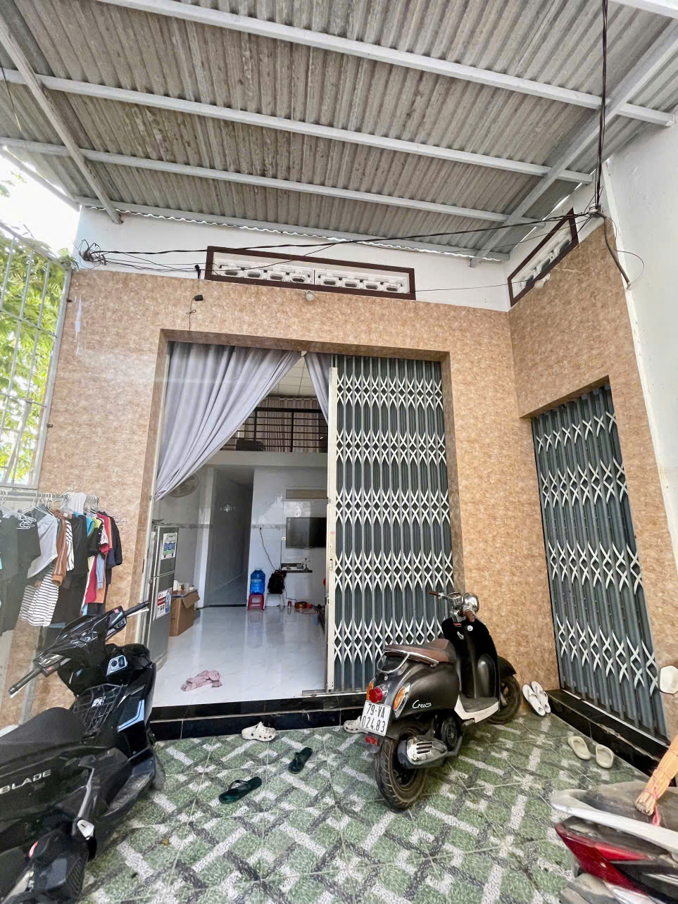 BÁN NHÀ PHƯỜNG TÂY NHA TRANG – VỊ TRÍ THUẬN TIỆN, ĐANG CÓ DÒNG TIỀN ỔN ĐỊNH