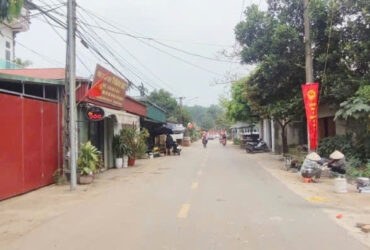 BÁN GẤP ĐẤT SÁT ĐẠI HỌC QUỐC GIA RẺ NHẤT KHU VỰC