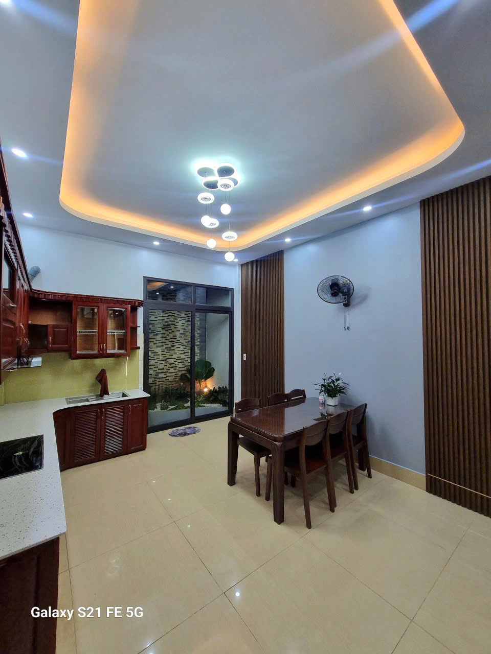 Bán nhà 4 tầng Kỳ Bá, TP Thái Bình, 70m2, sổ đỏ, 7.4 tỷ, 0978693808
