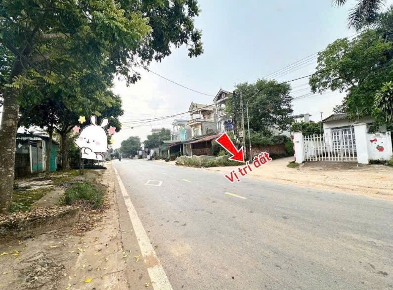 CẮT LỖ SÂU 400 TRIỆU – 156M2 ĐẤT VEN HỒ HÒA LẠC – SÁT QUỐC LỘ 21 – GẦN KHU CÔNG NGHỆ CAO