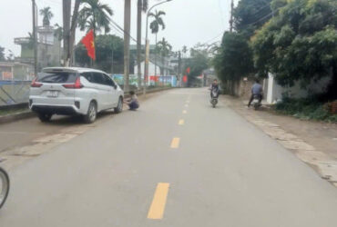 ẢNH THẬT 100% – KHÔNG TREO ĐẦU DÊ BÁN THỊT CHÓ

XẢ LỖ SỐC 200 TRIỆU – ĐẤT ĐẸP VỈA HÈ RỘNG HÒA LẠC