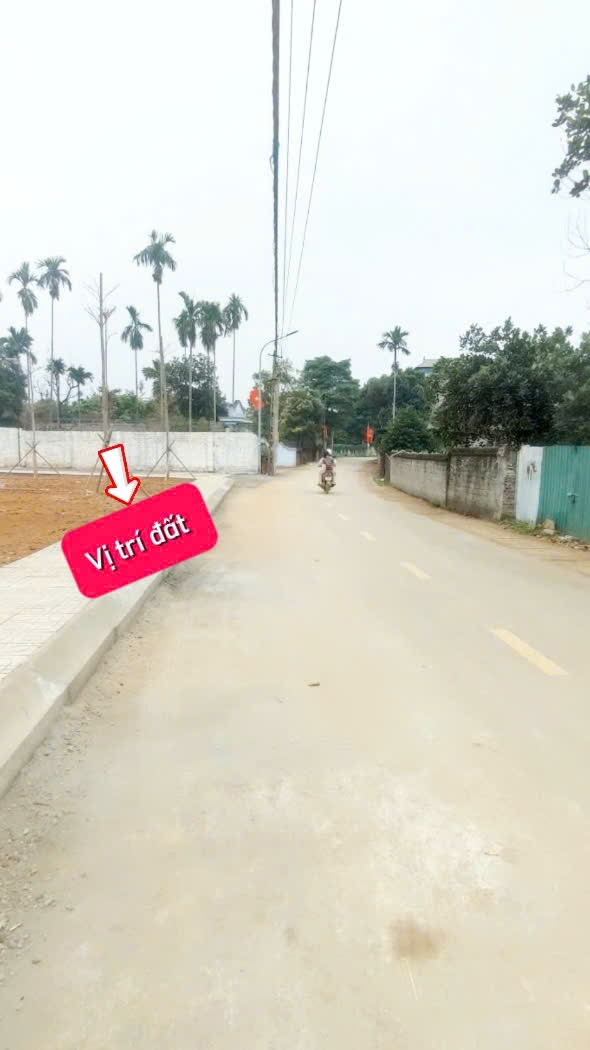 CỰC HIẾM – VIEW HỒ THOÁNG MÁT – VỊ TRÍ VÀNG ĐẦU TƯ