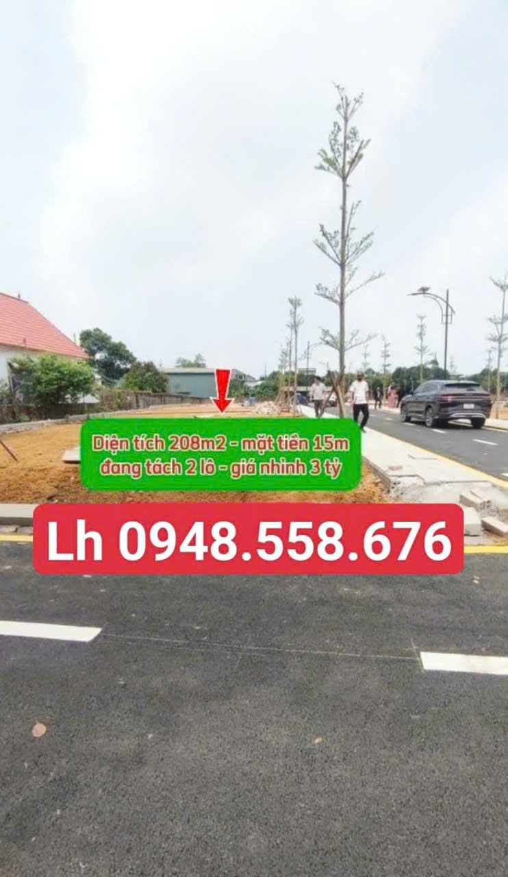 Chính chủ cần tiền chuyển nhượng gấp thửa đất tiềm năng sát Đại học Quốc Gia Hà Nội – LH 0948558676