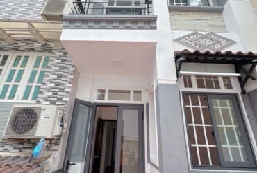 BÁN NHÀ KHU VIP BÀU CÁT – TÂN BÌNH – GẦN CHỢ TÂN BÌNH – DÒNG TIỀN 17TR/THÁNG – CHỈ 6.8 TỶ