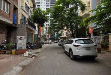 SIÊU PHẨM NHÀ LIỀN KỀ – KINH DOANH ĐỈNH CAO – PHƯỜNG VIỆT HƯNG 80M2- 4 TẦNG- Nhô 20 Tỷ