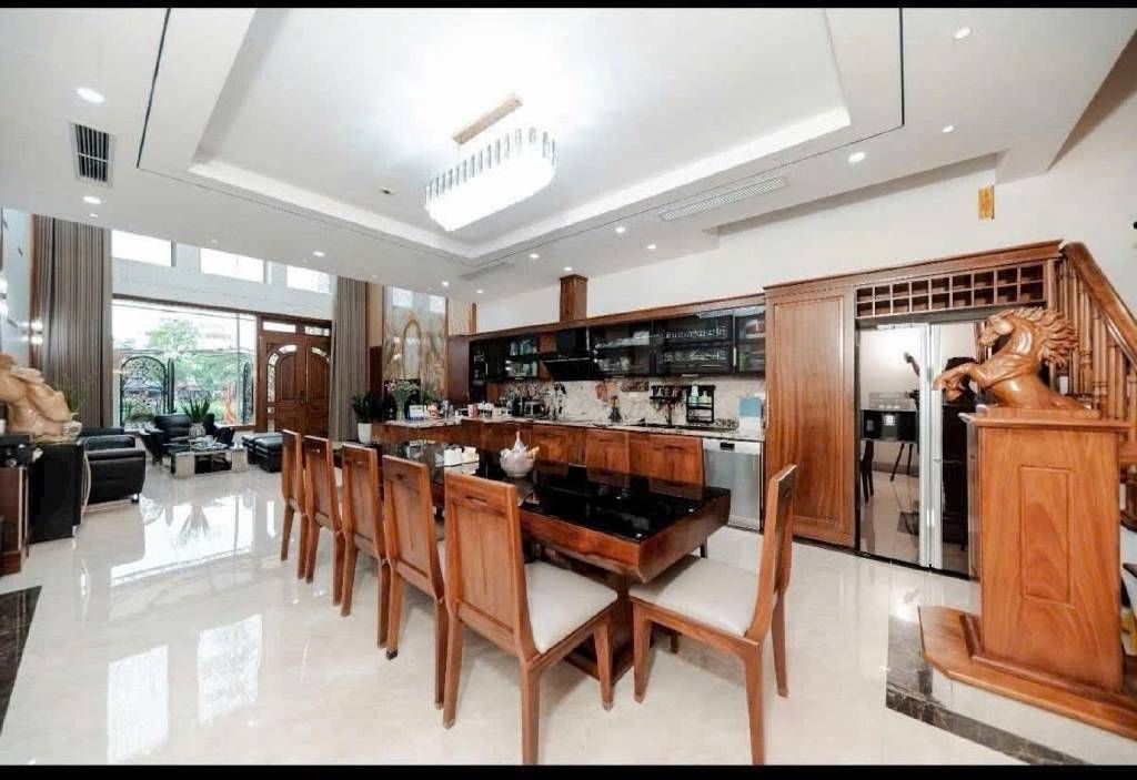 BÁN NHÀ LIỀN KỀ VIỆT HƯNG 76m2 – 6 Tầng Thang Máy – Vị Trí Kinh Doanh Đắc Địa – Hơn 30 Tỷ [0372311369]