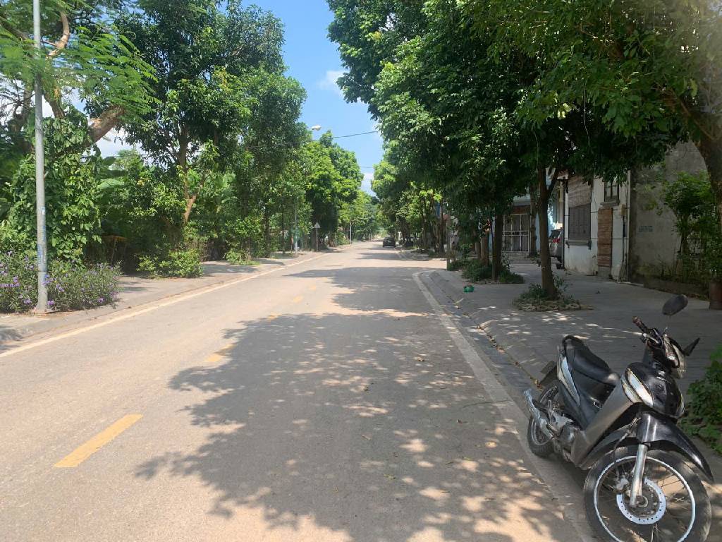 BÁN ĐẤT TĐC VIỆT HƯNG 37M2 – PHÂN LÔ VỈA HÈ – Ô TÔ TRÁNH – HƠN 6 Tỷ[0372311369]