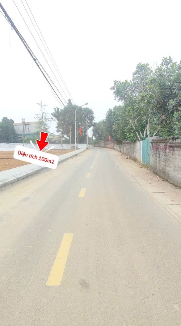 GIA ĐÌNH DI CƯ SÀI GÒN – BÁN GẤP LÔ ĐẤT SÁT TRỤC CHÍNH – GIÁ ĐẦU TƯ CỰC TỐT