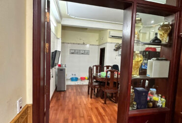 chào bán căn nhà 4 tầng 90m2 hướng đông nam khu ĐÔ thị Trần Lãm