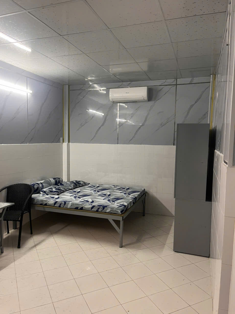 CHO THUÊ PHÒNG TRỌ FULL NỘI THẤT – MẶT TIỀN LÝ THƯỜNG KIỆT, TÂN BÌNH