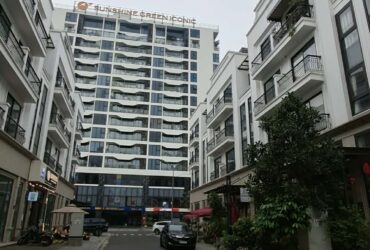 SIÊU PHẨM C14 DIAMOND POINT PHÚC ĐỒNG – TÂM ĐIỂM KINH DOANH & AN SINH THƯỢNG LƯU- 102M2- 3x Tỷ[0372311369]