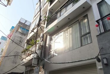 NHÀ PHÚC ĐỒNG 86M2- MT 5M- Ở VÍP- GIÁ ĐẦU TƯ- 26.X TỶ