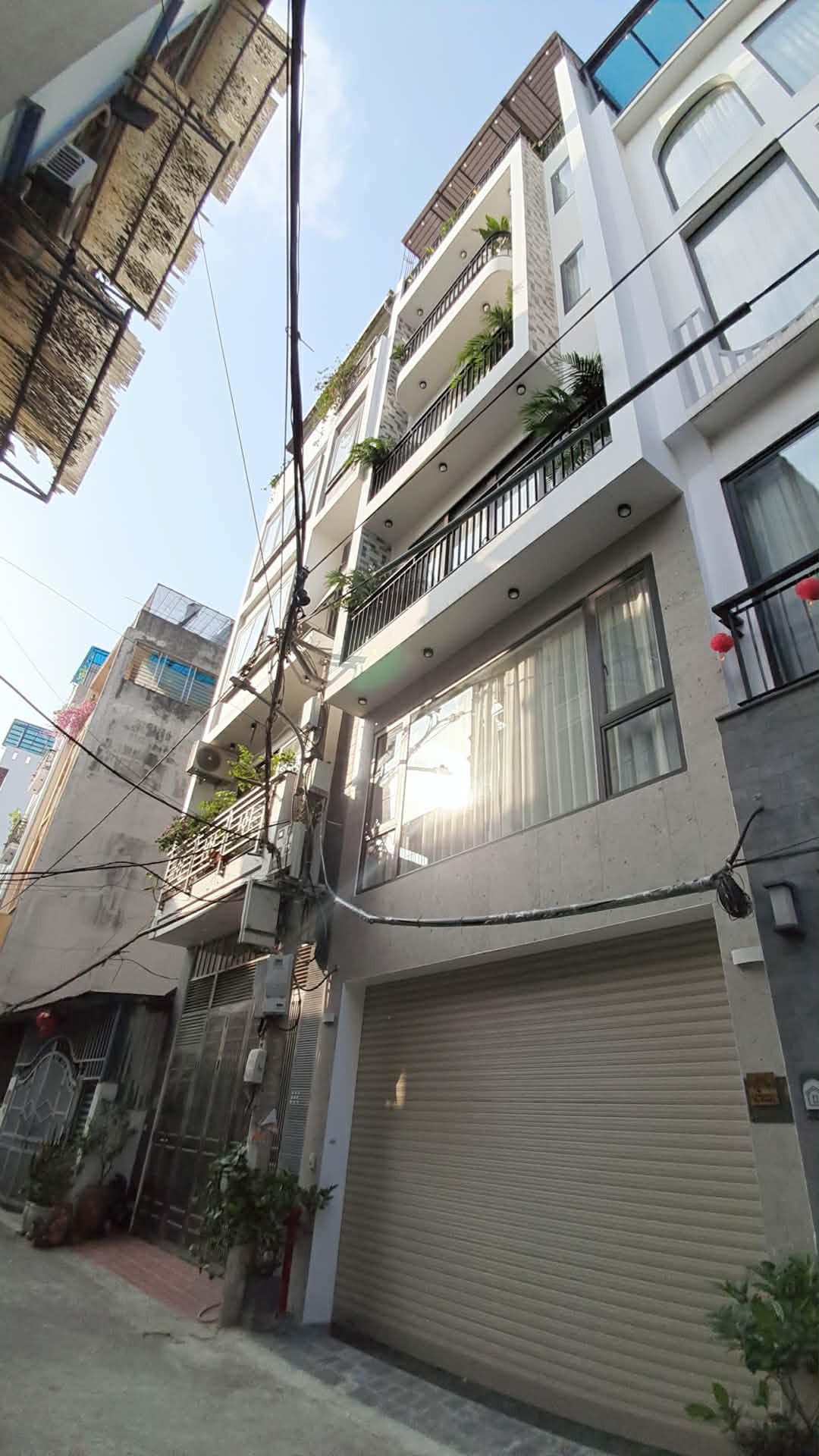 NHÀ PHÚC ĐỒNG 86M2- MT 5M- Ở VÍP- GIÁ ĐẦU TƯ- 26.X TỶ