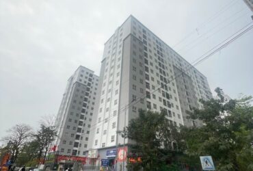 Hiếm bán căn hộ Ecohome 2- căn thương mại lô góc 70m2-2N2VS- giá 4,8 tỷ.