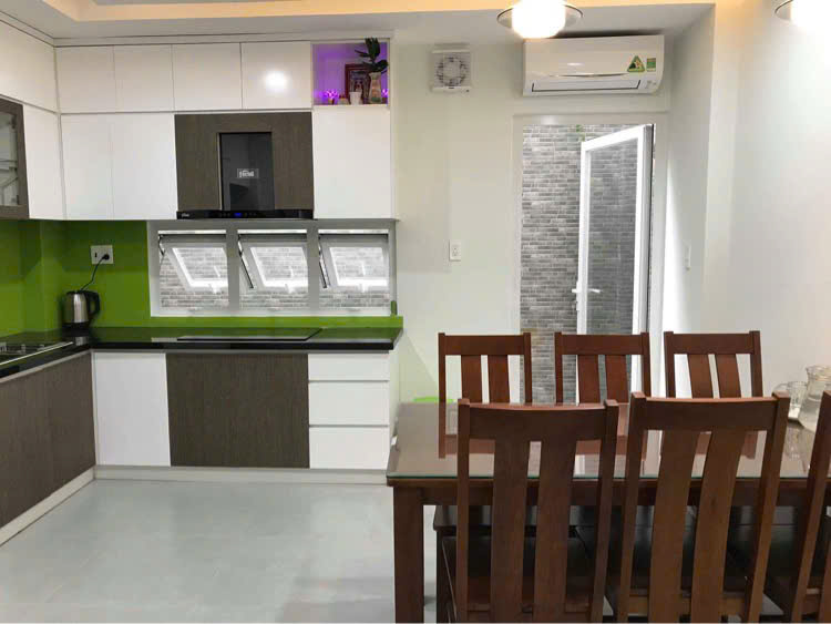 CHÍNH CHỦ BÁN NHÀ NGUYÊN CĂN CAO CẤP – VỊ TRÍ TRUNG TÂM BÌNH THẠNH