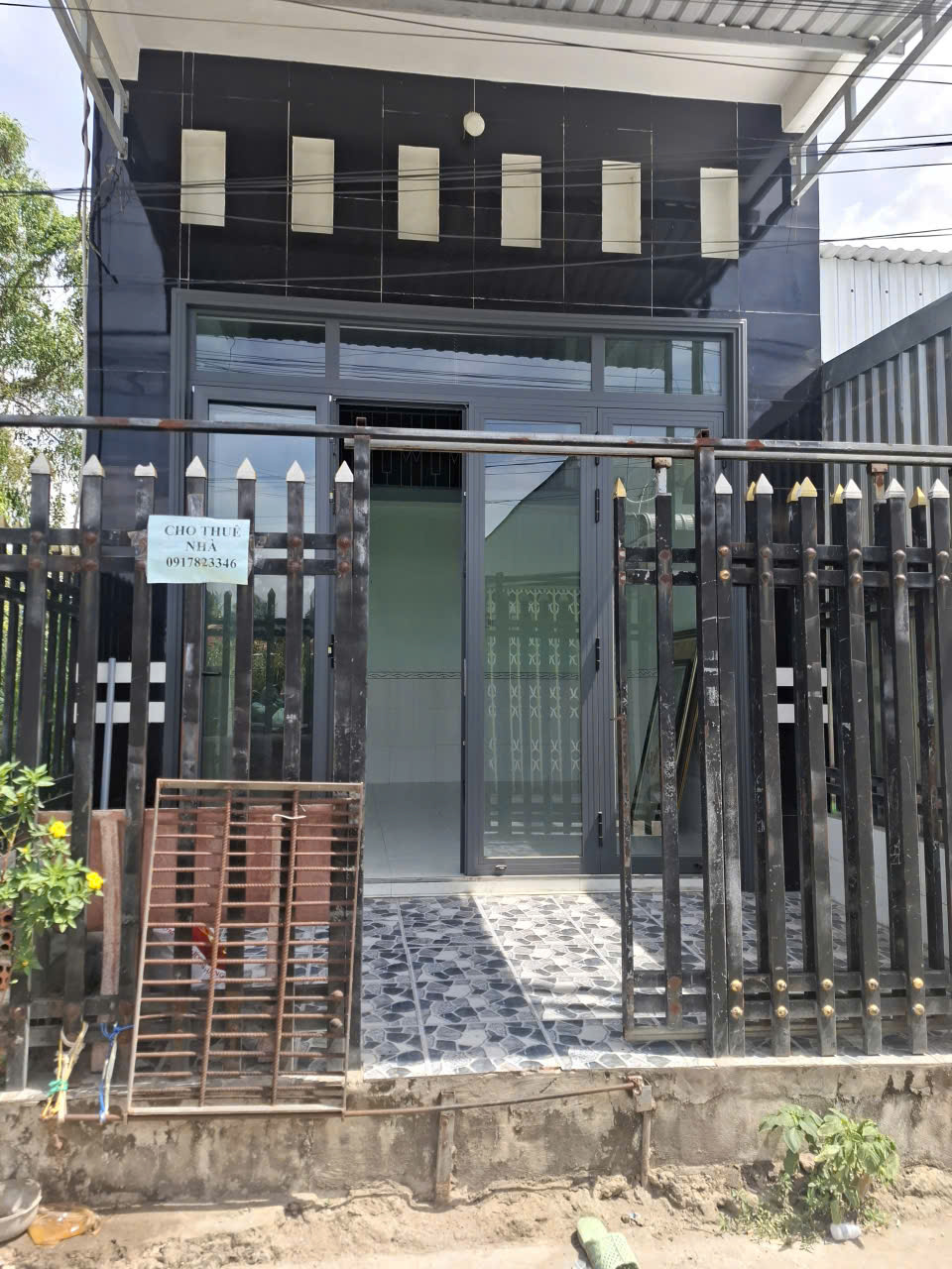 BÁN NHÀ GIÁ TỐT ĐƯỜNG HUỲNH THÚC KHÁNG – TRUNG TÂM PHƯỜNG 7, TP CÀ MAU