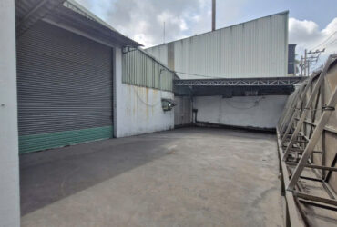 CHO THUÊ KHO XƯỞNG 800M² – KHU TIỂU THỦ CÔNG NGHIỆP LÊ MINH XUÂN, BÌNH CHÁNH