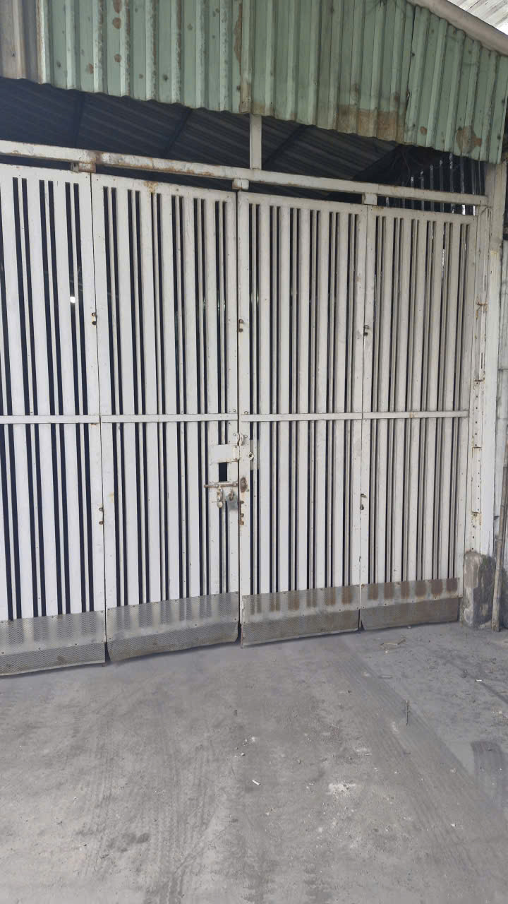 CHO THUÊ KHO XƯỞNG 800M² – KHU TIỂU THỦ CÔNG NGHIỆP LÊ MINH XUÂN, BÌNH CHÁNH