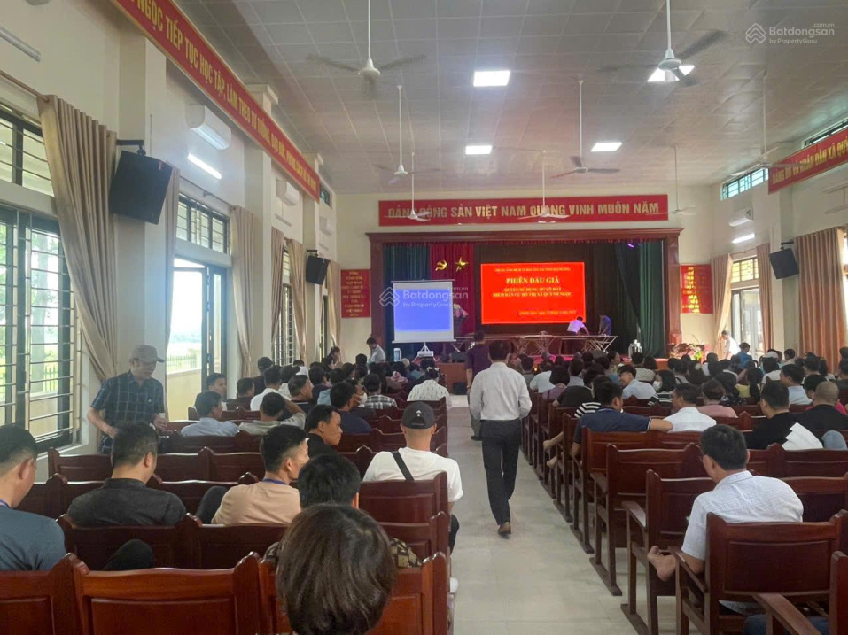 ĐẤT THÔN NGỌC LÂM (QUỲNH NGỌC) GẦN CHỢ, TRUNG TÂM XÃ GIÁ 1 TỶ 5XX