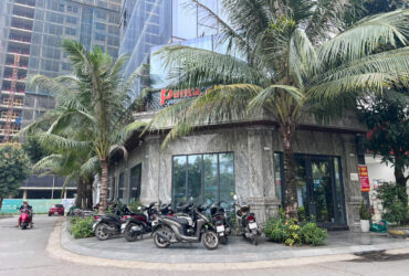 ĐỘC BẢN LINH ĐÀM – ĐẤT NỀN BIỆT THỰ PHỐ MT 22M –  GIÁ TỐT NHẤT THỊ TRƯỜNG 28.6 TỶ