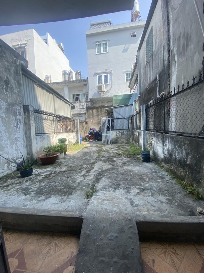 Bán nhà 82m2 (4.3 x 19)  gần Bệnh viện Thủ Đức – chợ Tam Hà giá 4.3 tỷ