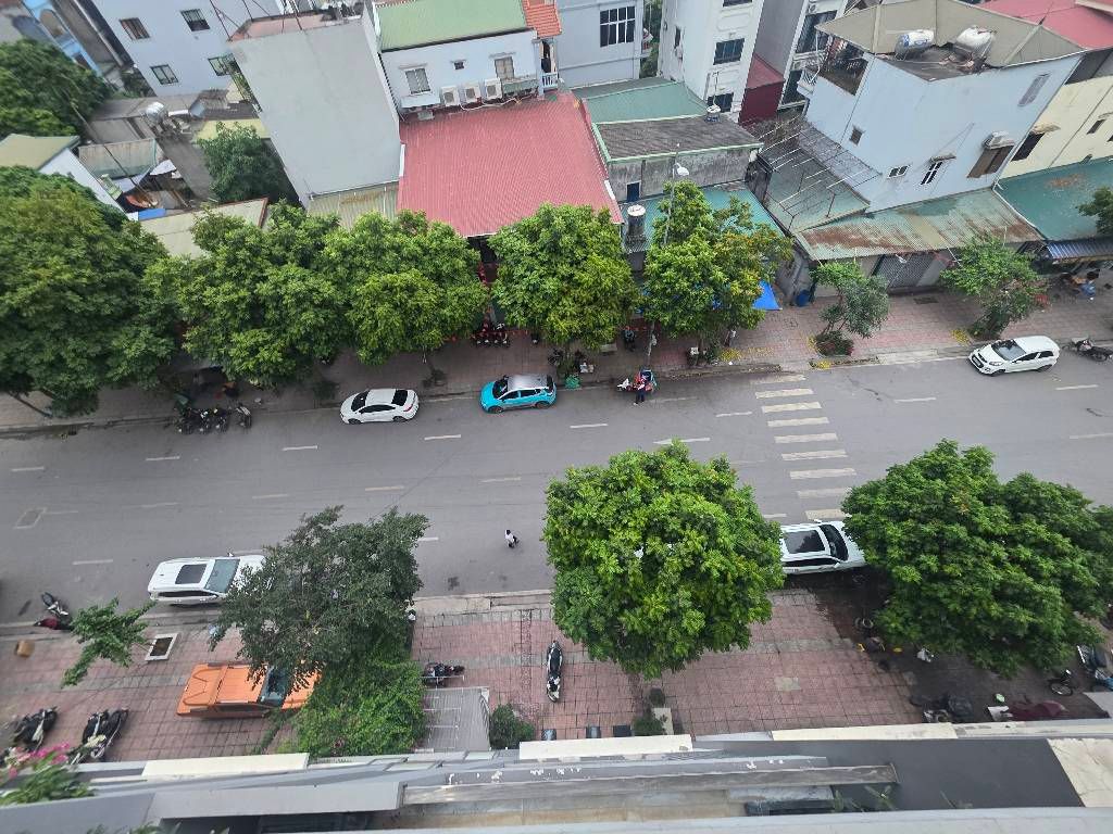 BÁN NHÀ LIỀN KỀ VIỆT HƯNG 76m2 – 6 Tầng Thang Máy – Vị Trí Kinh Doanh Đắc Địa – Hơn 30 Tỷ [0372311369]