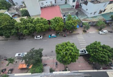 BÁN NHÀ LIỀN KỀ VIỆT HƯNG 76m2 – 6 Tầng Thang Máy – Vị Trí Kinh Doanh Đắc Địa – Hơn 30 Tỷ [0372311369]