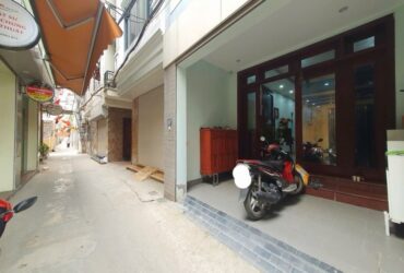 Bán nhà Xuân Đỉnh- ngõ oto- 60m2- 5 tầng- giá 21,2 tỷ