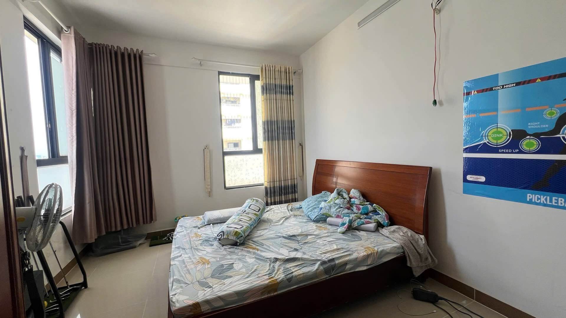 Căn hộ 98m2 Q7 giá 3.6 tỷ: 3PN, view thoáng, vị trí trung tâm, gần trường học, liên hệ ngay 0907951568