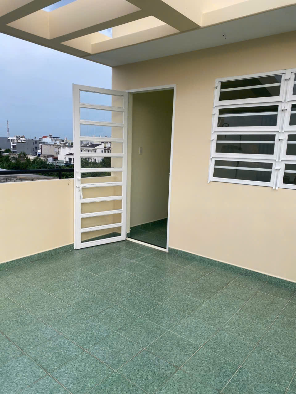 BÁN NHÀ 3 TẦNG HẺM XE HƠI – ĐƯỜNG SỐ 10, PHƯỜNG HIỆP BÌNH CHÁNH (HIỆP BÌNH MỚI), THỦ ĐỨC, TP HCM