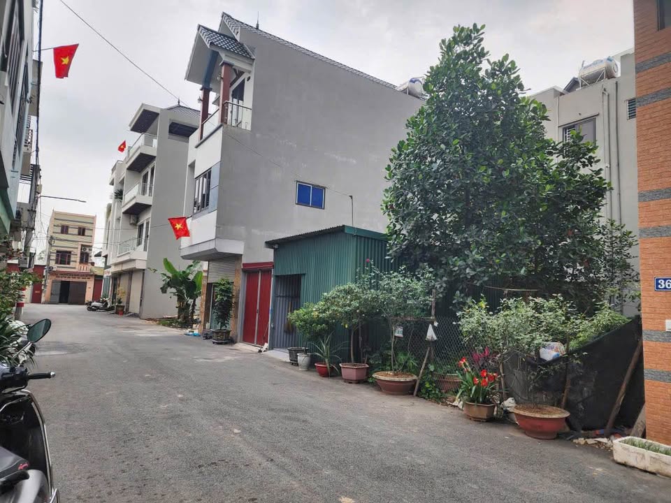 SỞ HỮU LÔ ĐẤT ĐẸP – AN CƯ LÝ TƯỞNG – TẠI PHỤNG THƯỢNG – PHÚC THỌ – HÀ NỘI