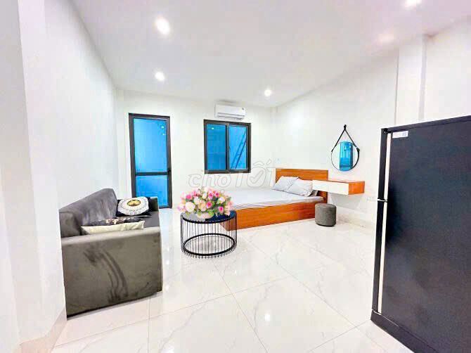 CHO THUÊ PHÒNG TRỌ FULL NỘI THẤT – MỸ ĐÌNH – Ở LUÔN