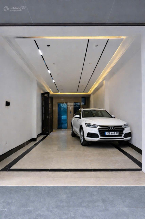 Nhà Hoàng Liệt-45m2 x5T, ngõ oto tránh, thông,xây mới,thang máy,nhỉnh 13 tỷ