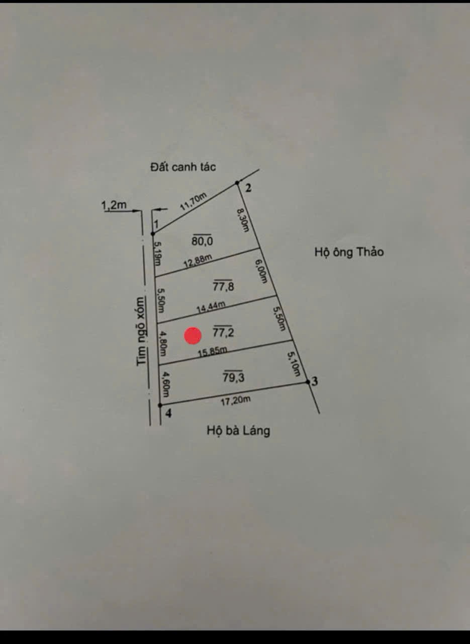 ĐẤT ĐẸP XUÂN CHIẾNG NGŨ PHÚC GIÁ ĐẦU TỰ CỰC MỀM ZALO 0567 222 555