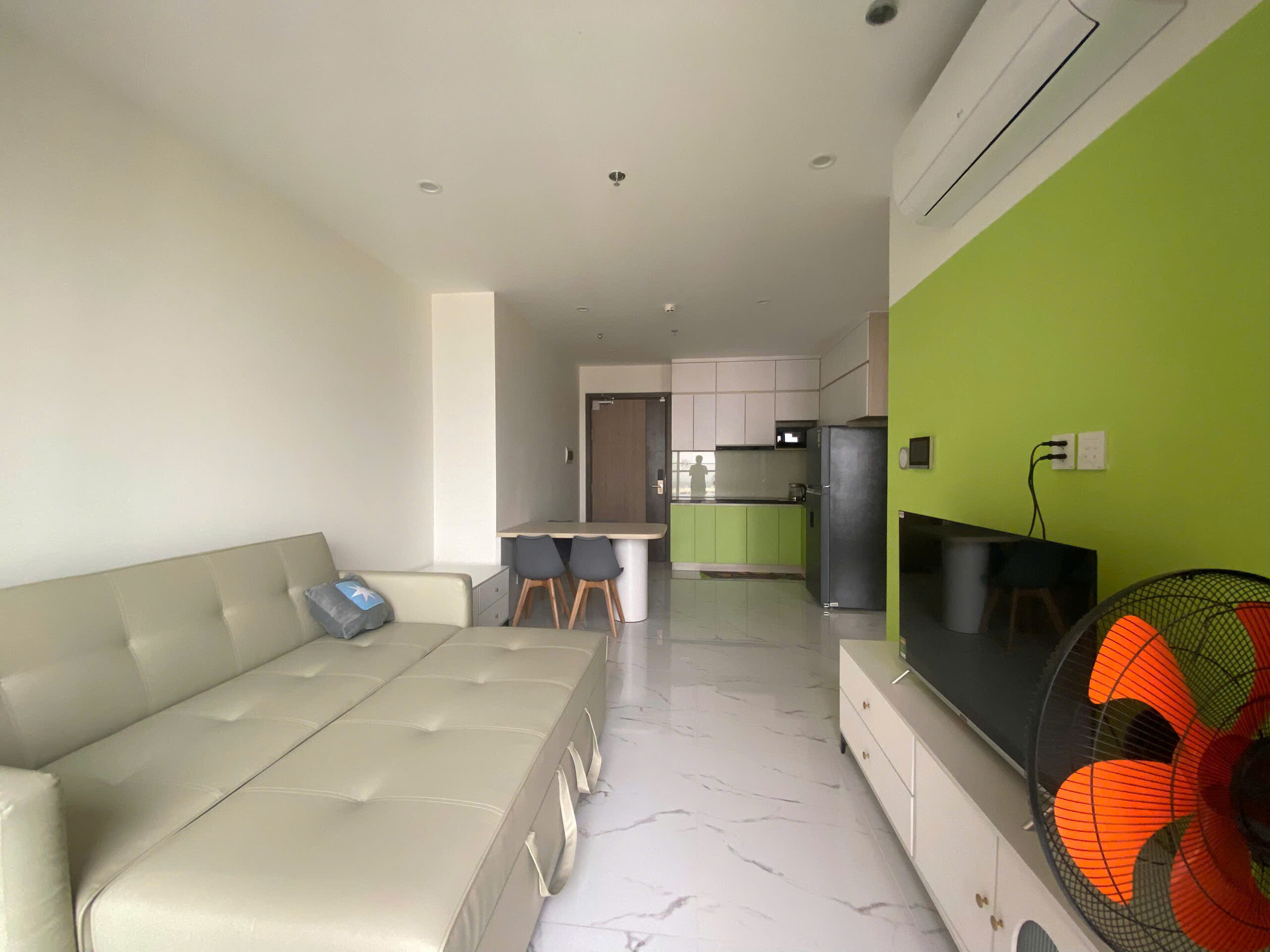 BÁN NHÀ PHƯỜNG TÂY NHA TRANG – VỊ TRÍ THUẬN TIỆN, ĐANG CÓ DÒNG TIỀN ỔN ĐỊNH