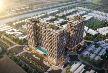 REGAL COMPLEX- CƠ hội cuối cùng để trở thành chủ nhân tinh hoa