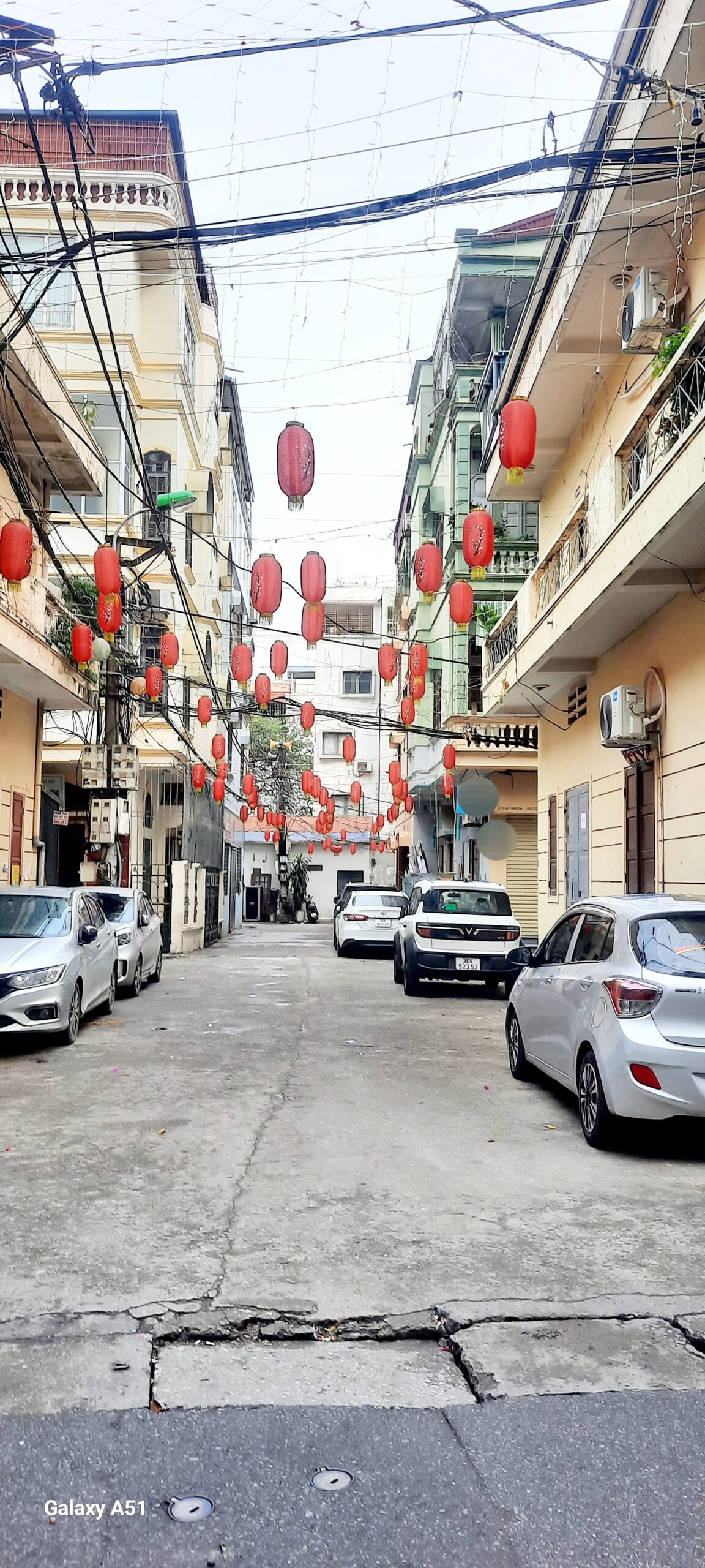 Bán Nhà Minh Khai 44m2. 5 tầng.  mặt tiền 5.4m. giá 17.5 tỷ Hai Bà Trưng Hà Nội