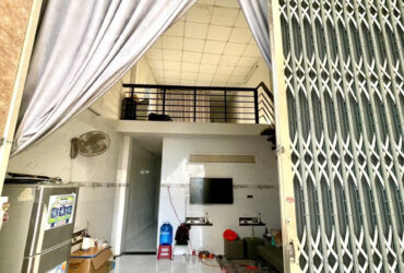 BÁN NHÀ PHƯỜNG TÂY NHA TRANG – VỊ TRÍ THUẬN TIỆN, ĐANG CÓ DÒNG TIỀN ỔN ĐỊNH