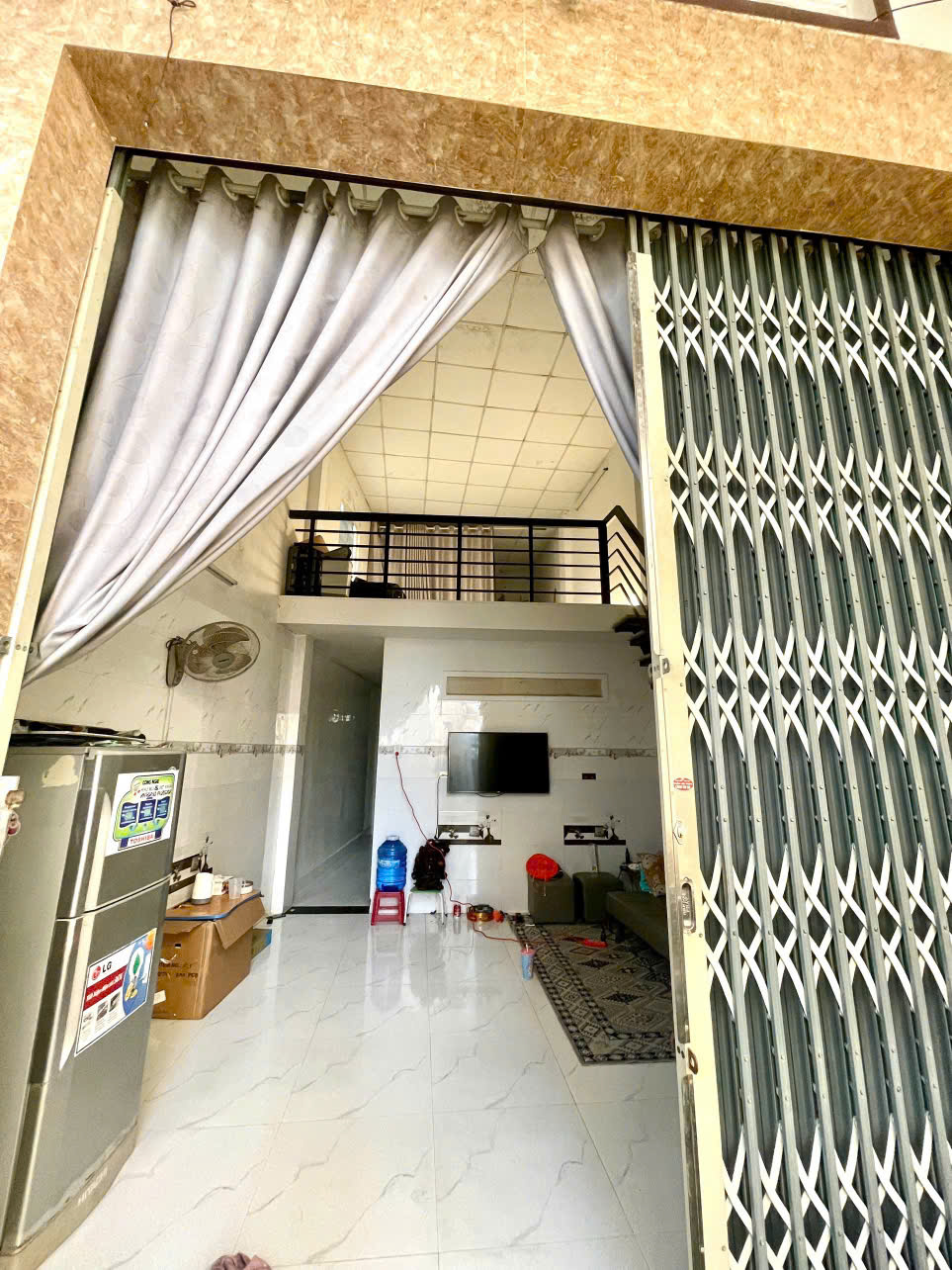 BÁN NHÀ PHƯỜNG TÂY NHA TRANG – VỊ TRÍ THUẬN TIỆN, ĐANG CÓ DÒNG TIỀN ỔN ĐỊNH