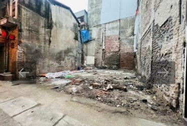 🔥 ĐẤT VÀNG MINH KHAI – 73M² – MT 7.5M – Ô TÔ TRÁNH – NGÕ THÔNG 10M RA PHỐ– TẶNG GPXD 7 TẦNG THANG MÁY – 20.9 TỶ