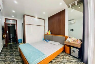 bán nhà 3 tầng mặt đường ngô thì nhậm gần cầu công trắng, giá chỉ 46xx mà kinh doanh rất tốt